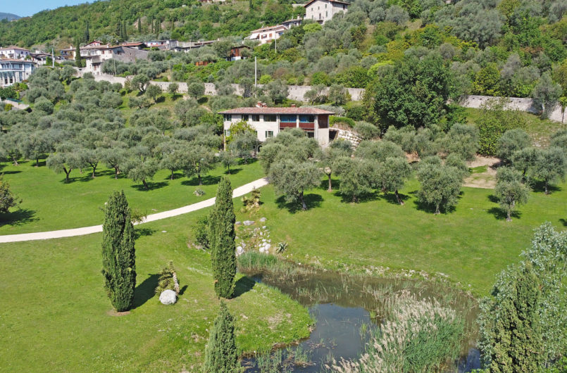 Villa Tosca Garda
